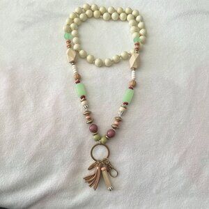 3/$15 or 4/$20 Necklace/Lanyard